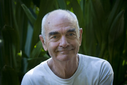 Grug in his burrow home